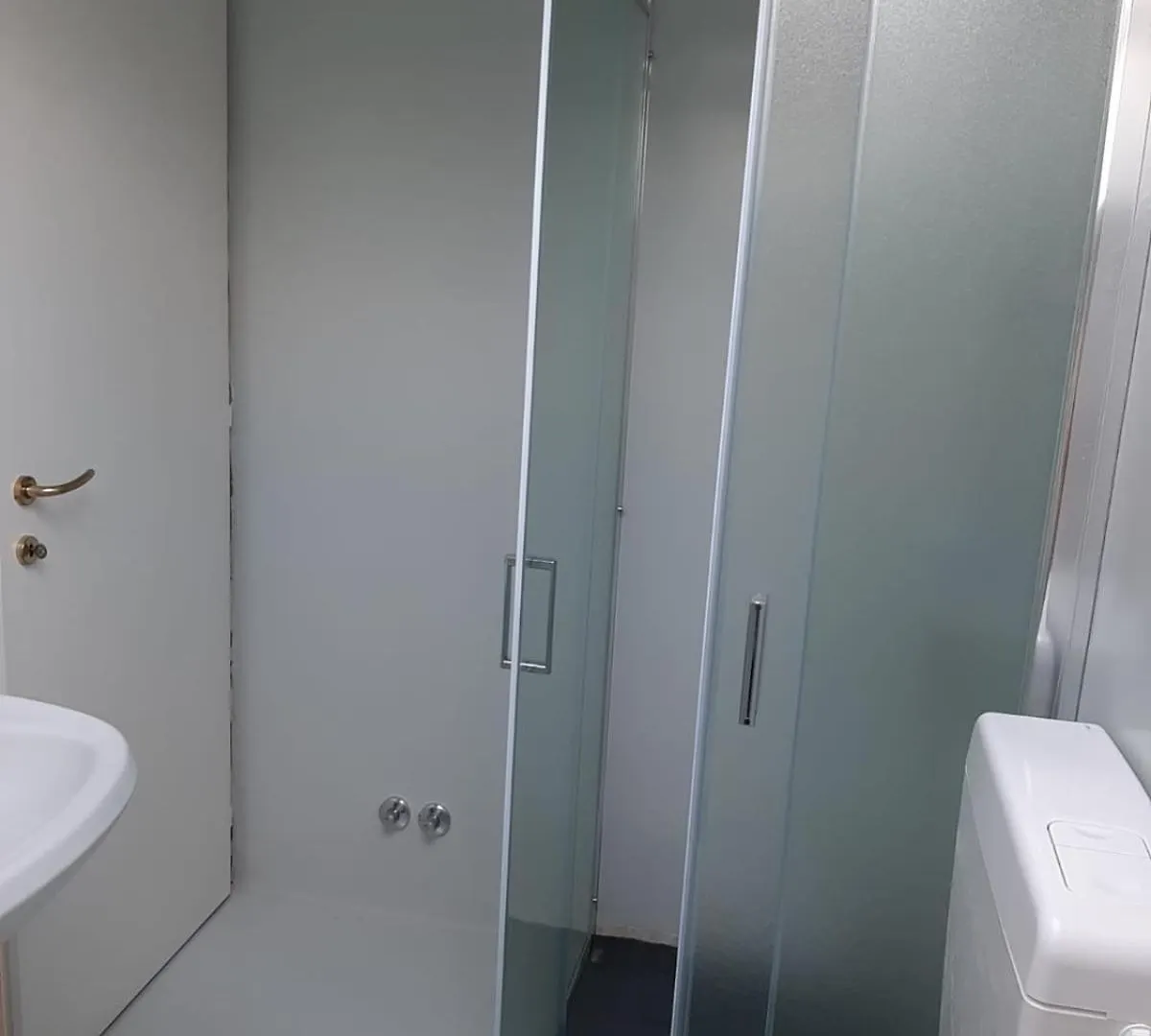 Appartement La Mansarda à Padoue Italie