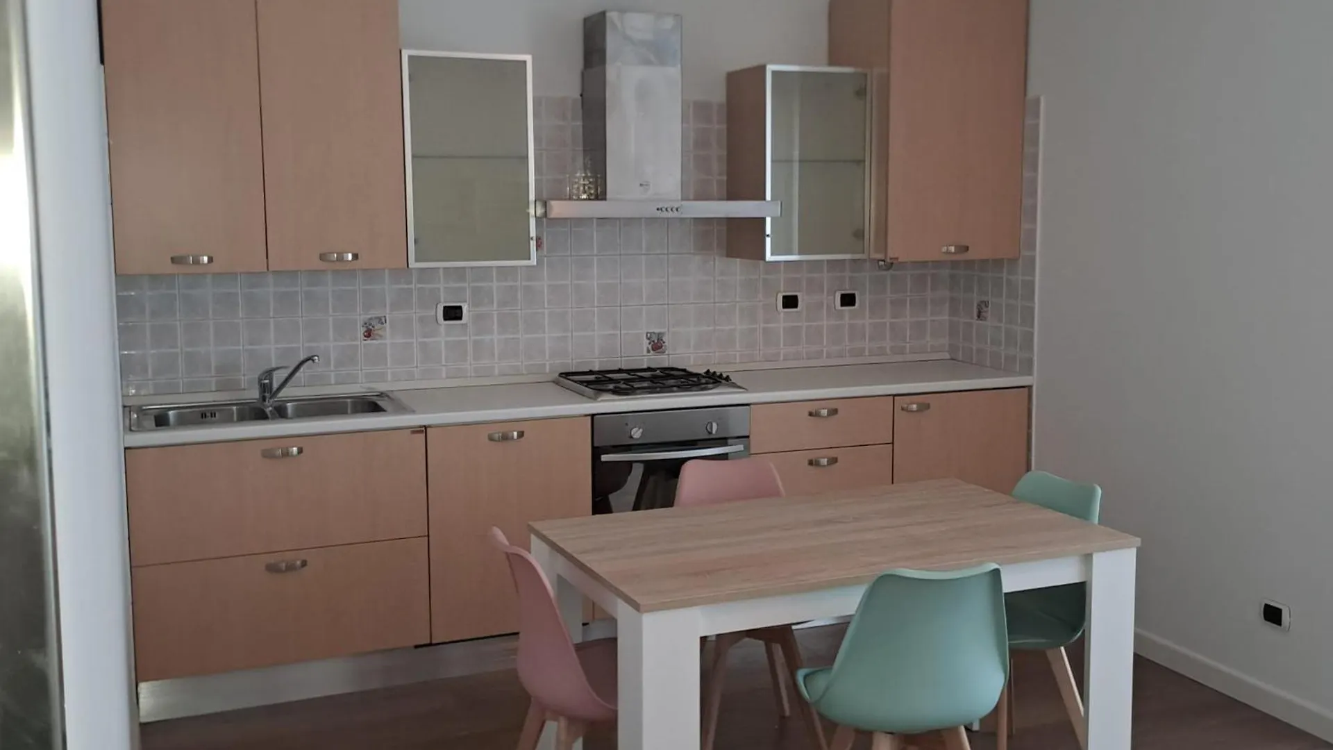 Appartement La Mansarda à Padoue