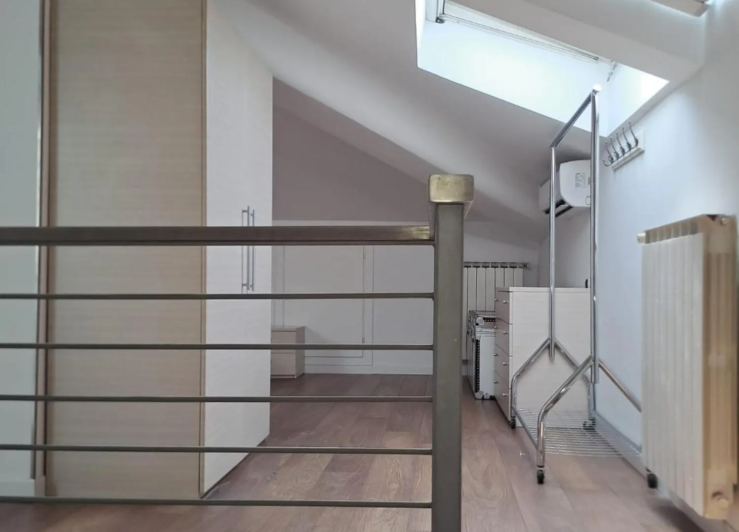 Appartement La Mansarda à Padoue 0*,  Italie