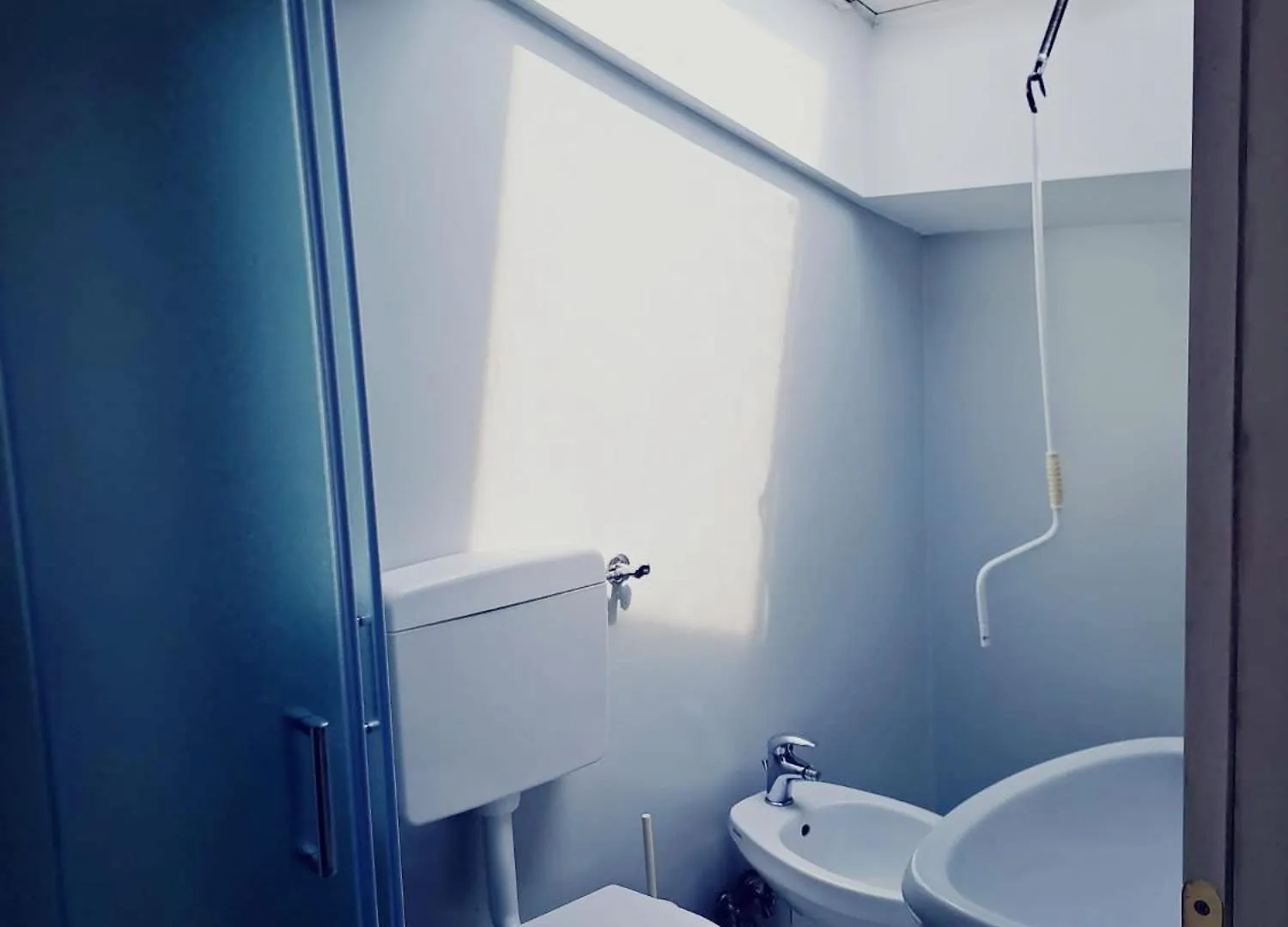 Appartement La Mansarda à Padoue