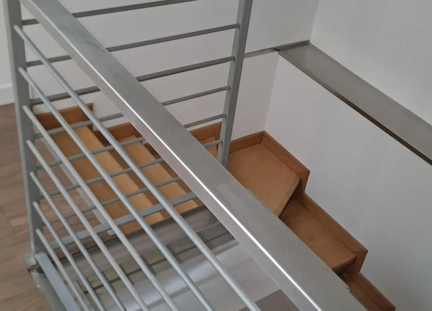 Appartement La Mansarda à Padoue