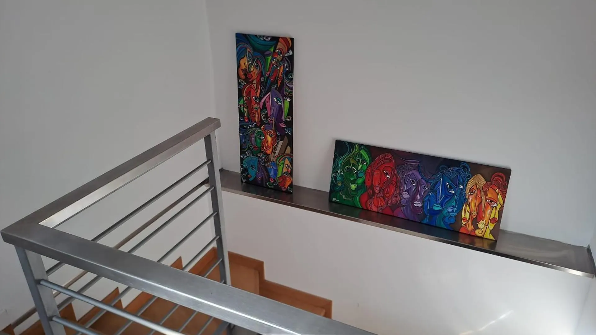 Appartement La Mansarda à Padoue