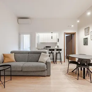 Appartement Centro Storico - Stazione A 500m Strategico Elegant Loft